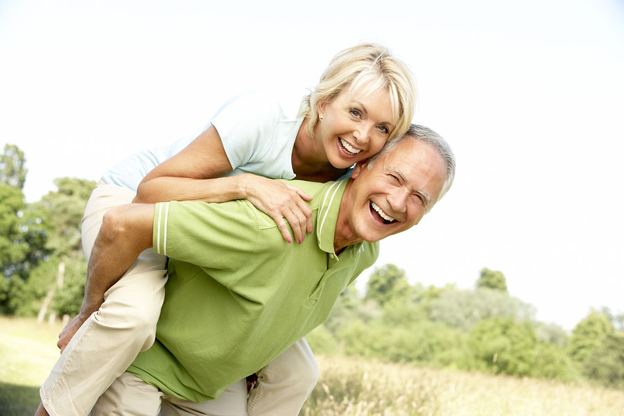 Testosterone therapy In Ferry Pass: More Energy