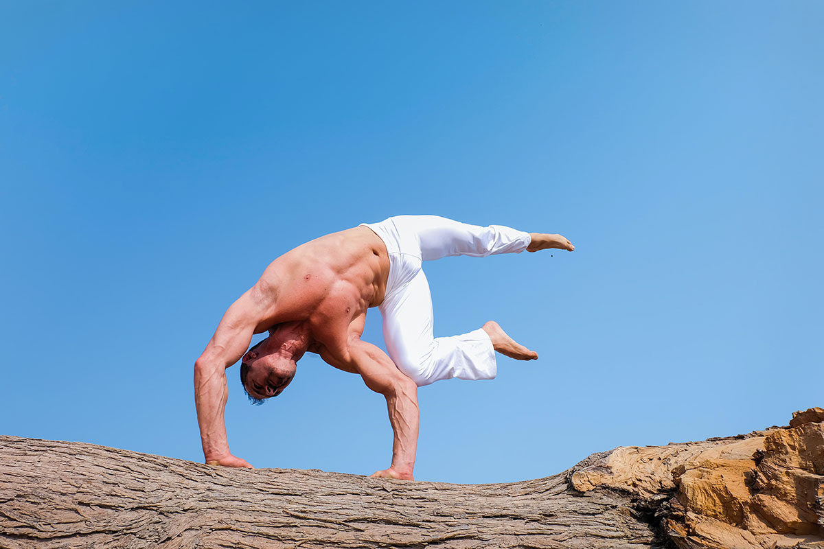 Testosterone therapy In Ferry Pass: Muscle Strength